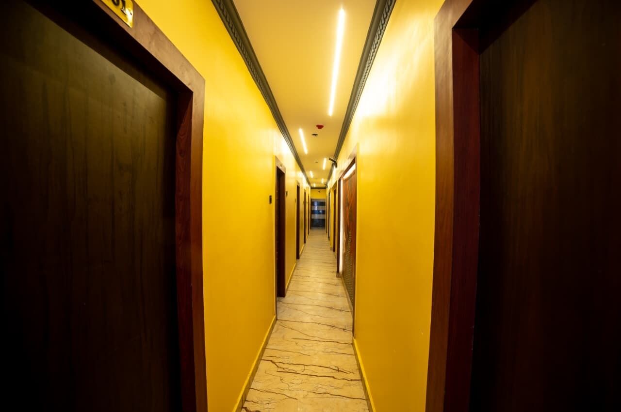 Interieur