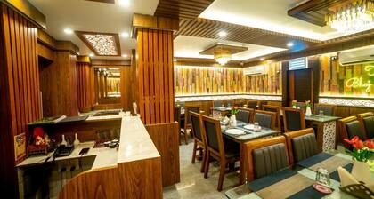 Hotel Priyadarshini
