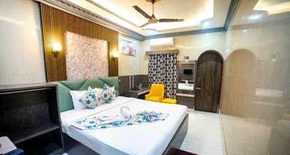 Hotel Priyadarshini