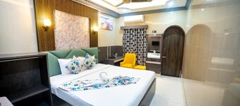 Hotel Priyadarshini