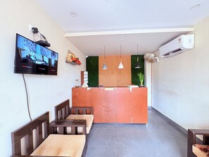 Interior - SEMAYRA near light house (Puri)