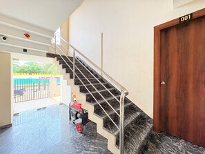 Interior - SEMAYRA near light house (Puri)