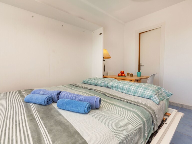 Ferienwohnung Estudi By Interhome - Tossa de Mar