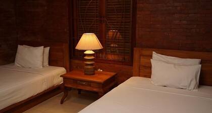 Kaliandra Resort & Organic Farm