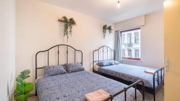 Appartement | 1 slaapkamer