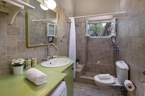 Bathroom - The Old One by All About Paxos (Magazia)