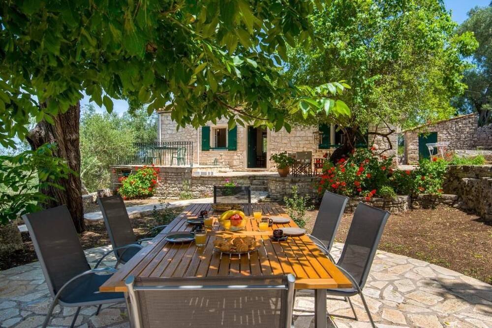 The Old One by All About Paxos - Γραμματικαίικα