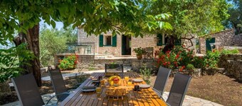 The Old One by All About Paxos