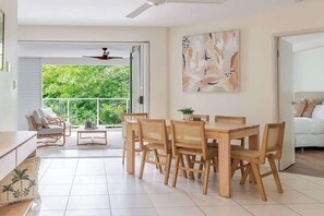 Dining - A Calm City Base | Cairns CBD (Cairns North)