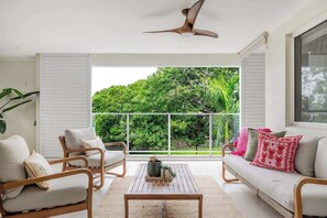 Interior - A Calm City Base | Cairns CBD (Cairns North)