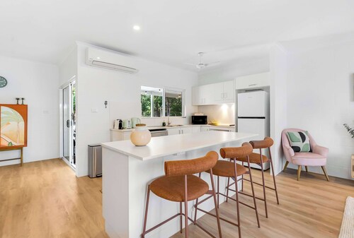 Mimpi Tropics Retreat, Holloways Beach
