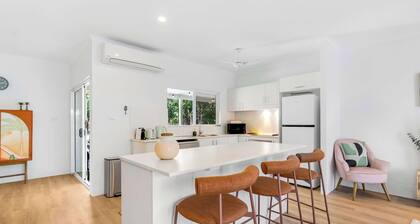 Mimpi Tropics Retreat, Holloways Beach