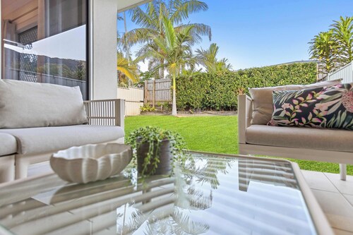 The Nook - Pet & Family-Friendly 4-Bedroom