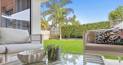 The Nook - Pet & Family-Friendly 4-Bedroom