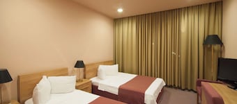 Hotel Anaklia 