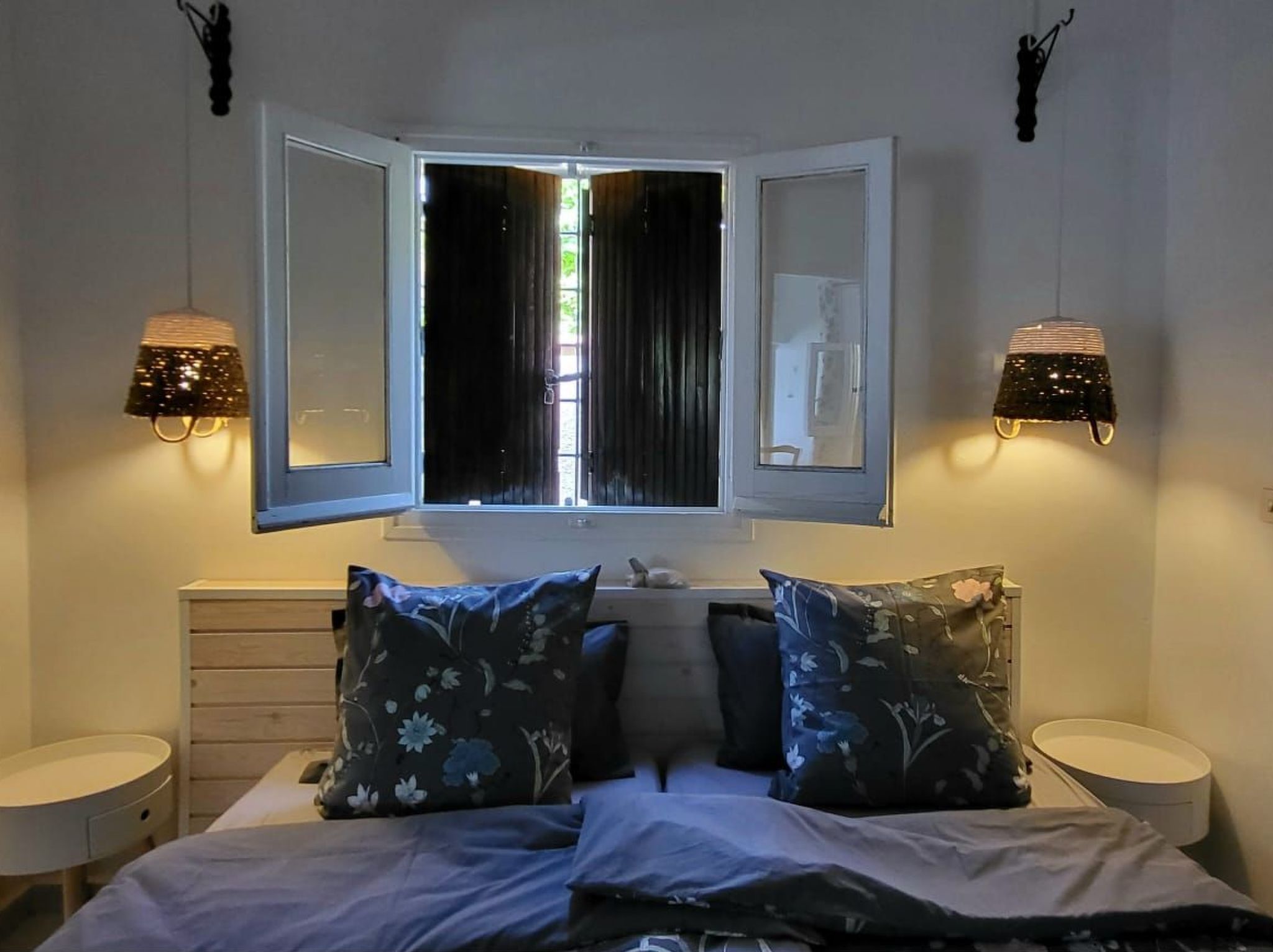 1 slaapkamer, internet