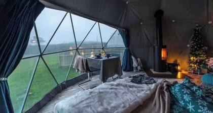 Geodome