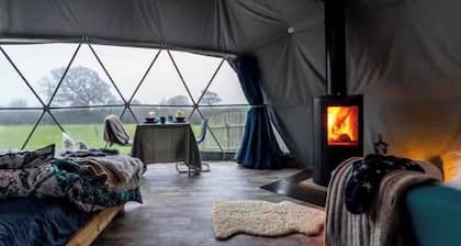 Geodome