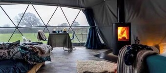 Geodome