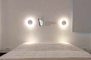 Villa, 4 Bedrooms