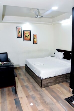 Free WiFi - RR PALACE (Gorakhpur)