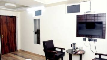 Kamar Double, pemandangan kota | Pemandangan dari kamar