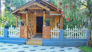 Esterni