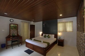 Free WiFi - RAIN FOREST Munnar Resort (Munnar)