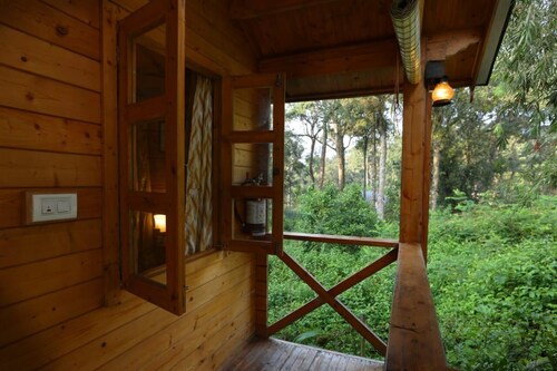 RAIN FOREST Munnar Resort