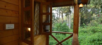 RAIN FOREST Munnar Resort
