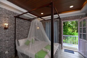 Free WiFi - RAIN FOREST Munnar Resort (Munnar)