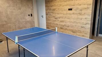 House | Games room
