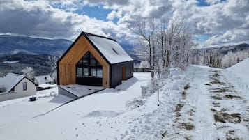 Rumah | Eksterior