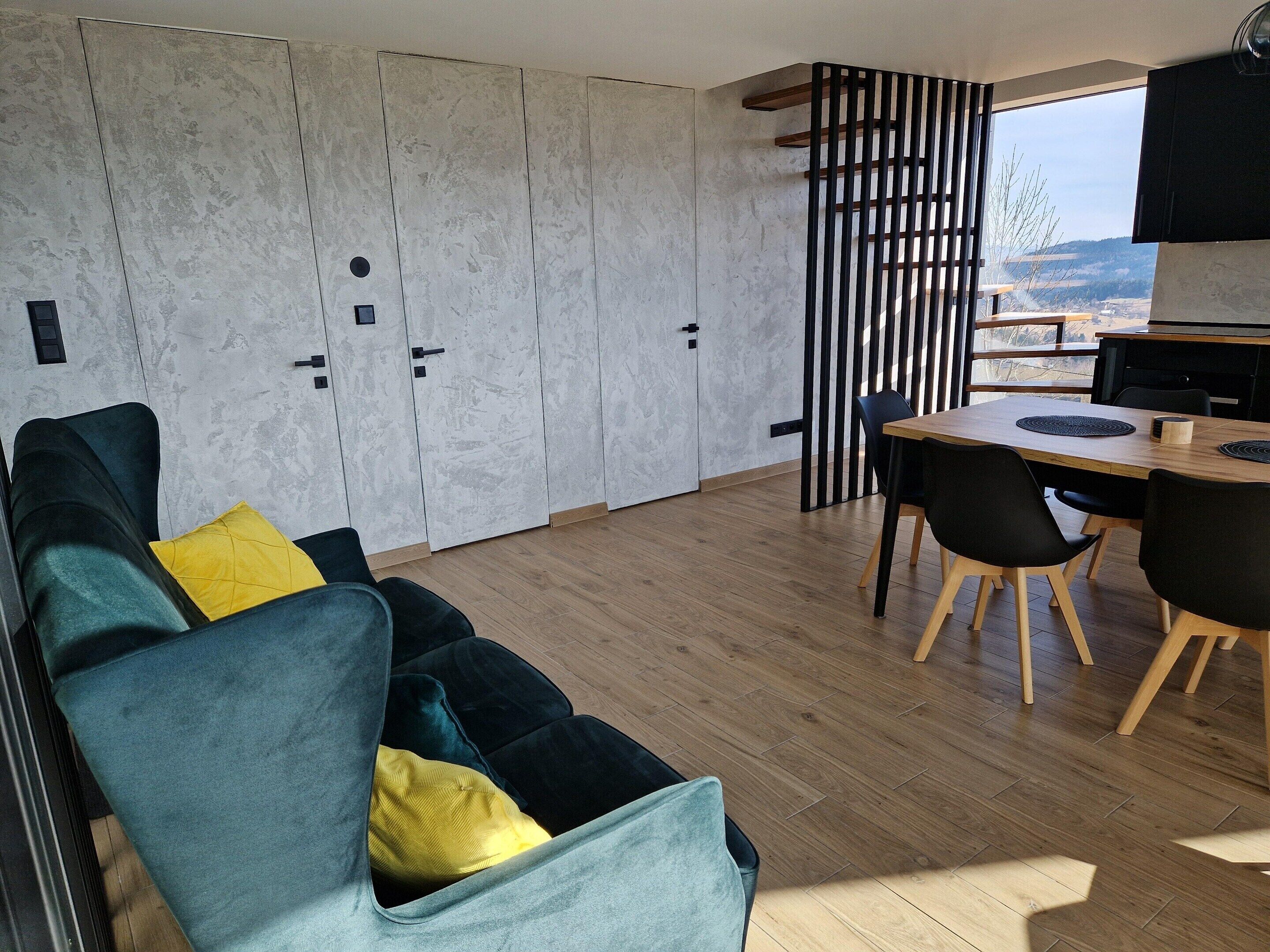 House | Living room