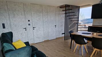 House | Living room