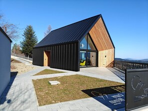 Hus | Udendørsområde
