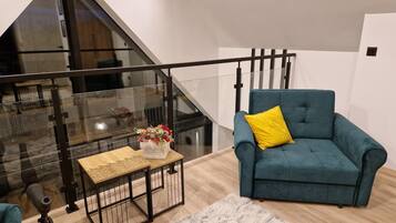 House | Bahagian dalam