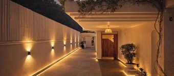 โรงแรม คาซา บลังกา 441