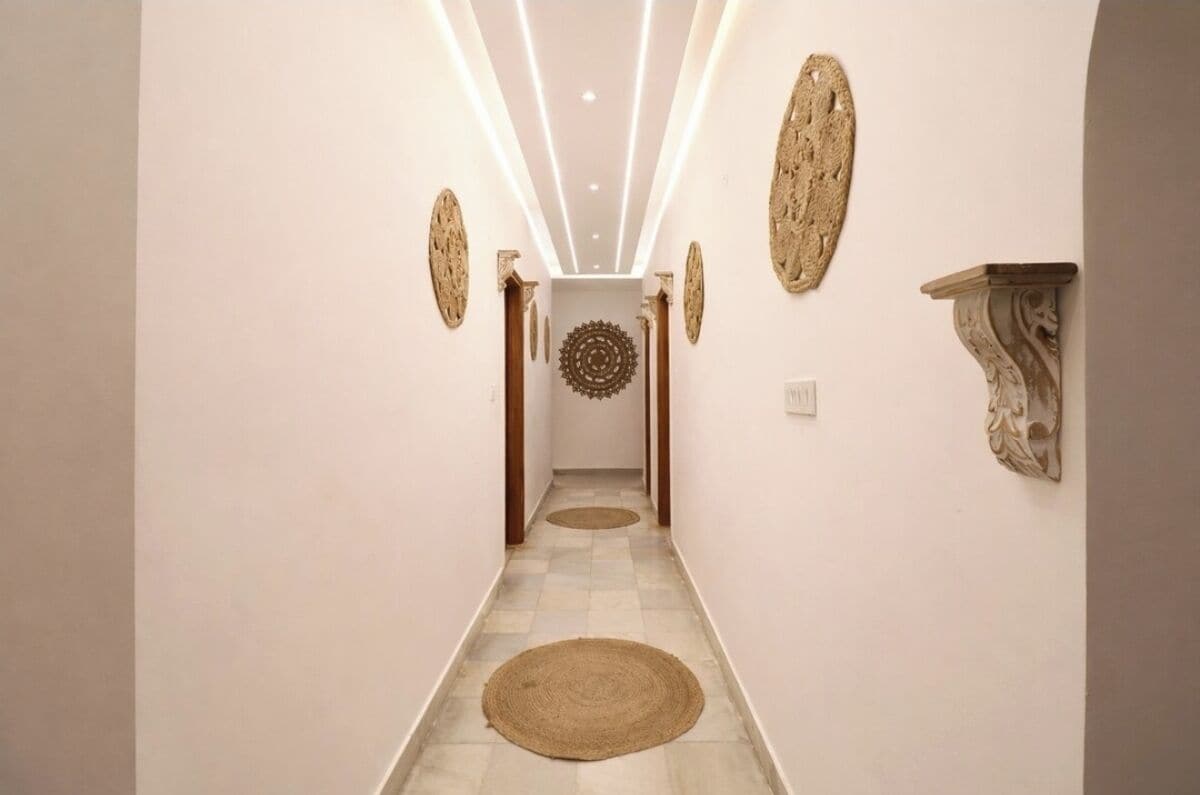 Interieur