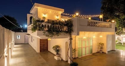 Hotel Casa Blanca 441
