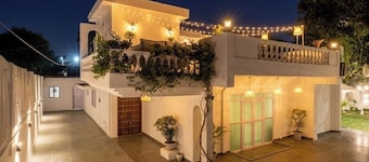 Hotel Casa Blanca 441