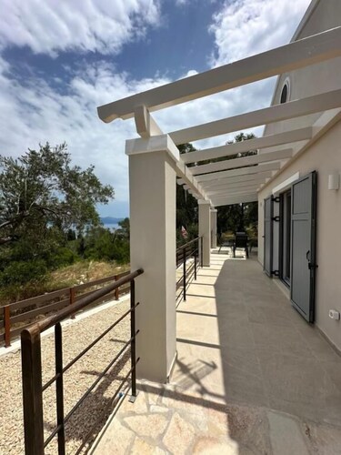 Scandal House by All About Paxos