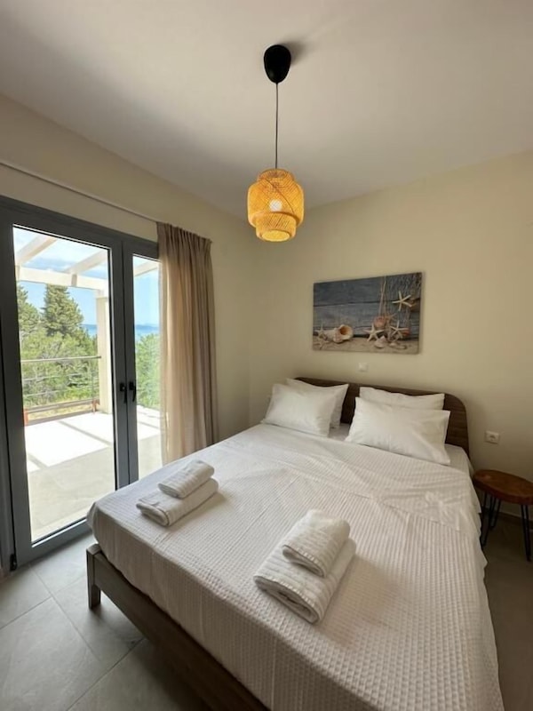 Scandal House By All About Paxos - Paxi