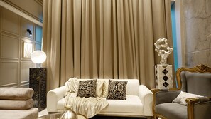Interior detail - The MANTIS & RESORTS (Muzaffarpur)