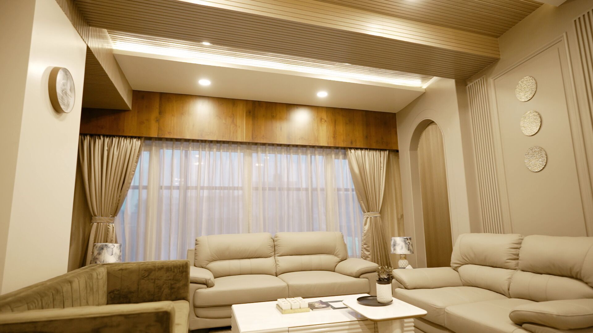 Detalle interior