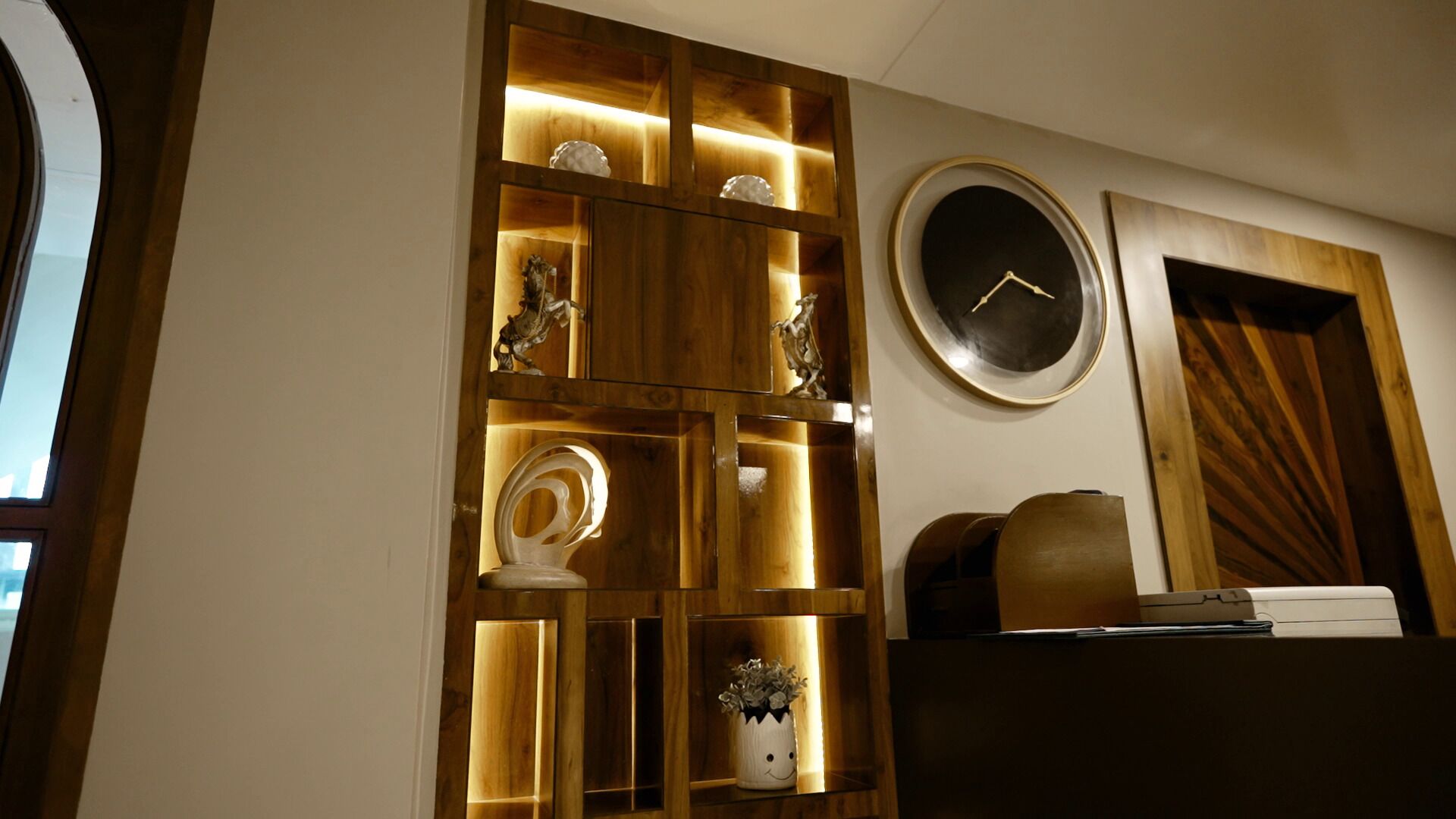 Detalle interior
