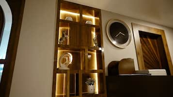 Detalle interior