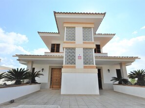 Exterieur
