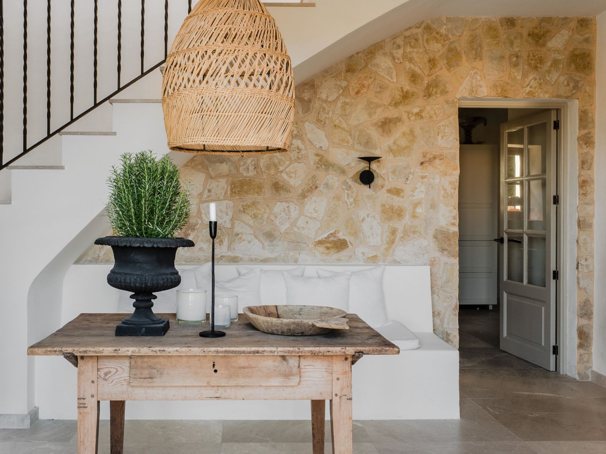 Interieur