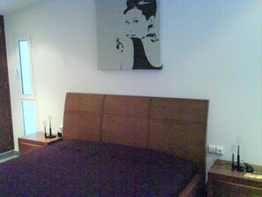 Bedroom - Villa DOMUS GENTI con bbq y piscina privada muy cerca de la playa - WiFi Gratis by Interhome (Son Serra de Marina)